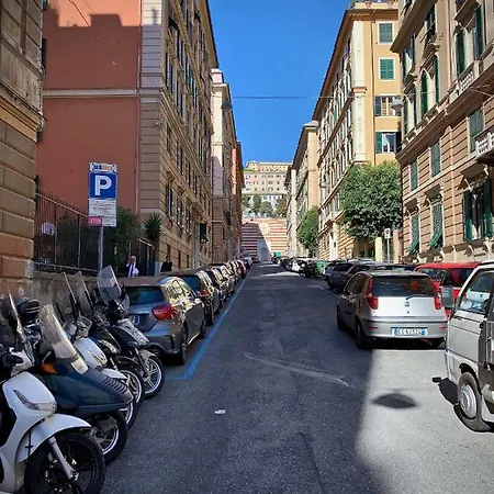 Dimora Palestro Con Aria Condizionata E Panorama