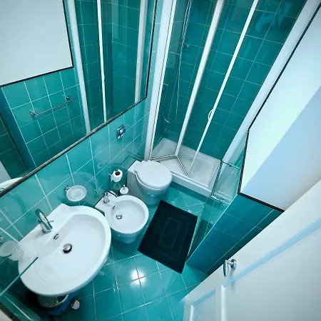 Dimora Palestro Con Aria Condizionata E Panorama Apartment *